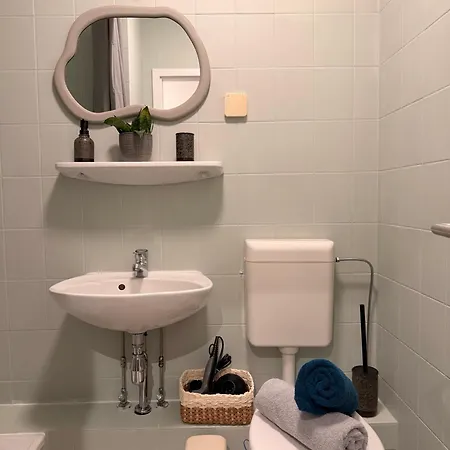 Apartman Cozy Naehe Universitaet & Klinikum By Castora Homes Kassel