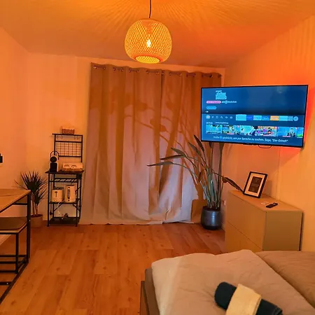 Cozy Naehe Universitaet & Klinikum By Castora Homes *