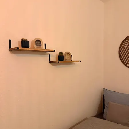 Cozy Naehe Universitaet & Klinikum By Castora Homes *