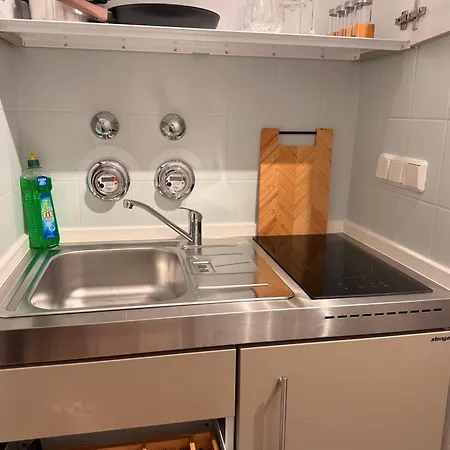 Apartman Cozy Naehe Universitaet & Klinikum By Castora Homes *