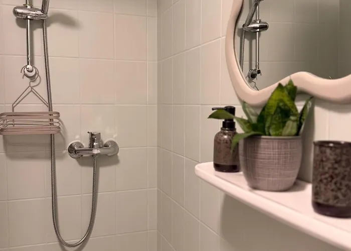 Cozy Naehe Universitaet & Klinikum By Castora Homes Kassel